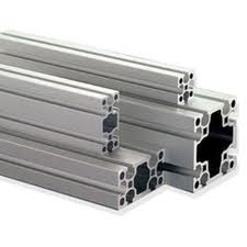 Manufacturers Exporters and Wholesale Suppliers of Aluminium Sections AHMEDABAD Gujarat
